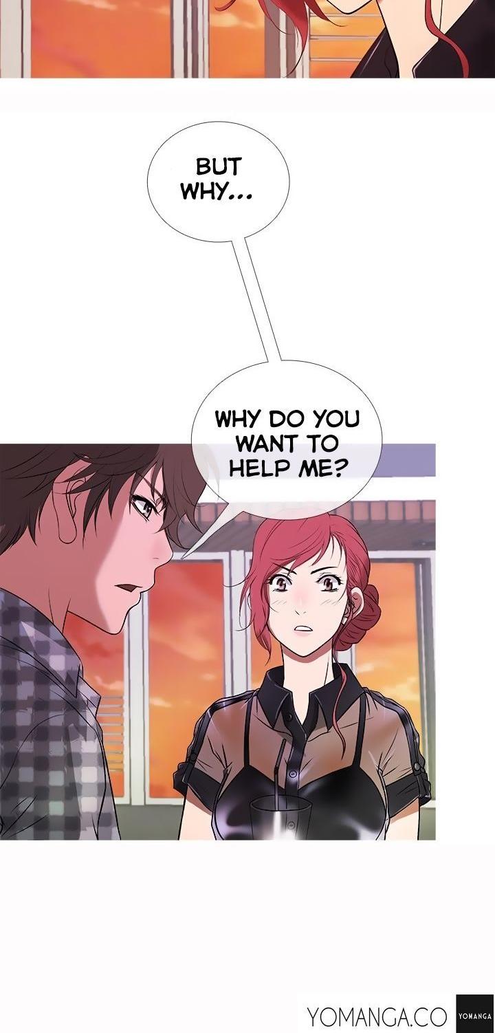 Heaven (Onion) Chapter 10 page 16 - Chapter 10