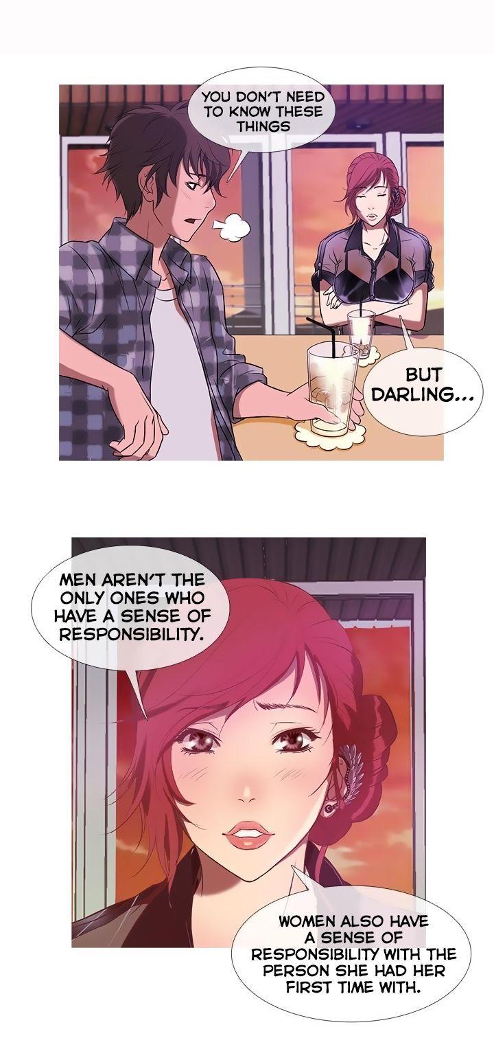 Heaven (Onion) Chapter 10 page 18 - Chapter 10