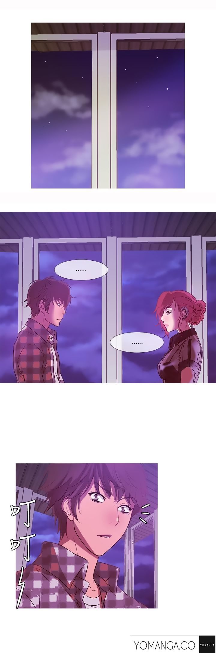 Heaven (Onion) Chapter 10 page 20 - Chapter 10