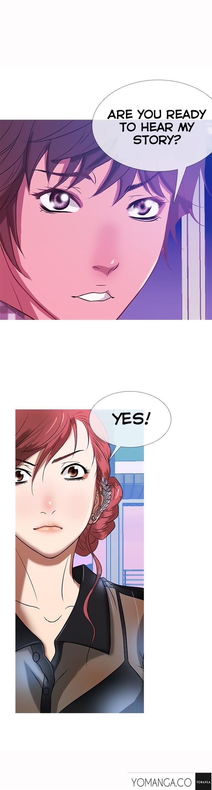 Heaven (Onion) Chapter 10 page 22 - Chapter 10