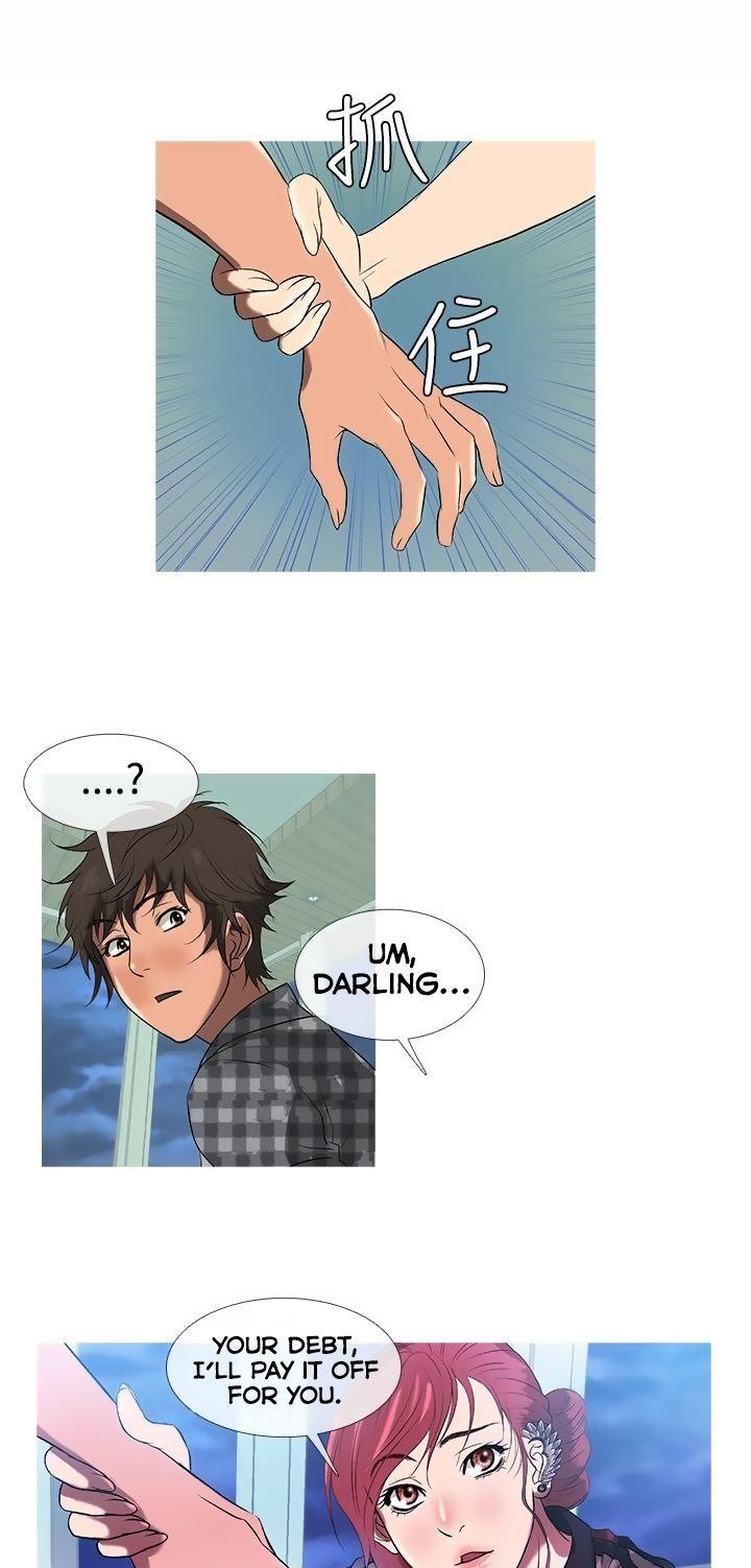 Heaven (Onion) Chapter 10 page 26 - Chapter 10