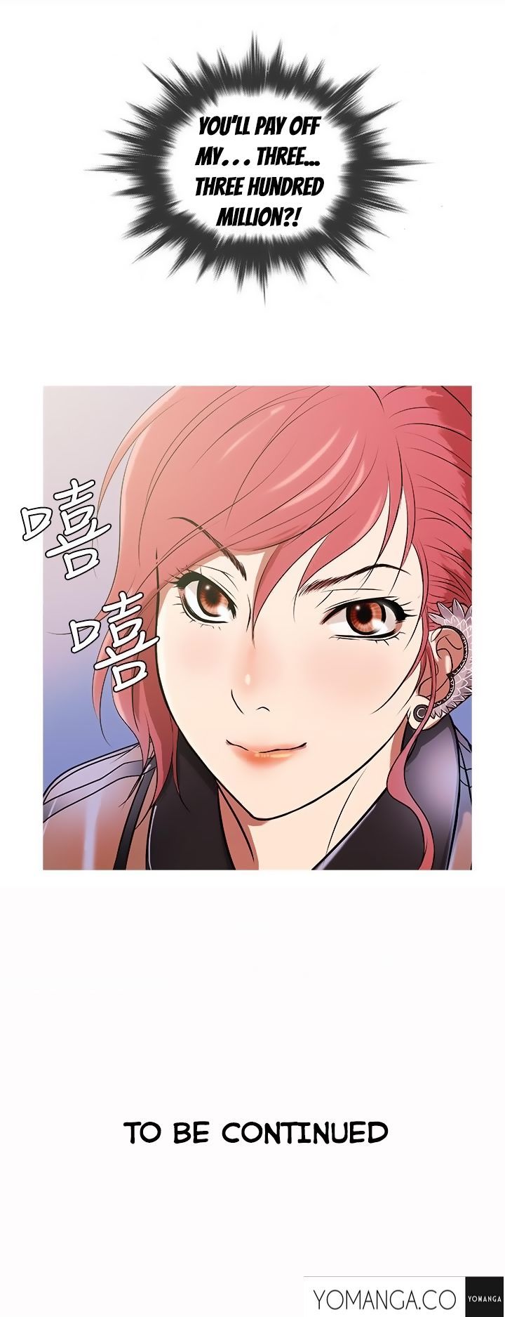 Heaven (Onion) Chapter 10 page 28 - Chapter 10
