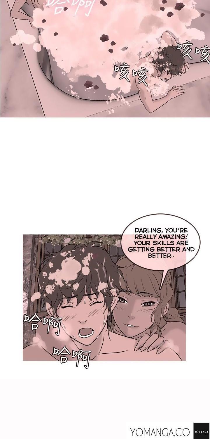 Heaven (Onion) Chapter 10 page 3 - Chapter 10