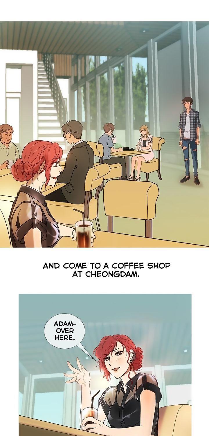 Heaven (Onion) Chapter 10 page 8 - Chapter 10