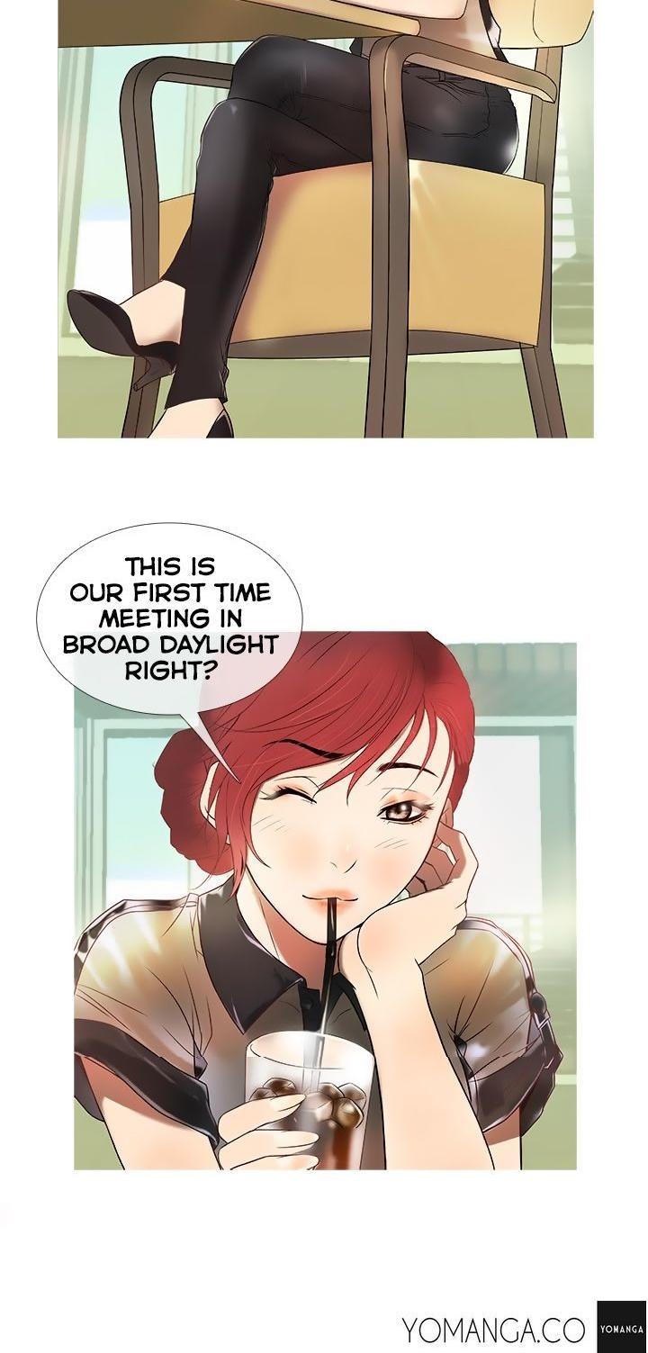 Heaven (Onion) Chapter 10 page 9 - Chapter 10