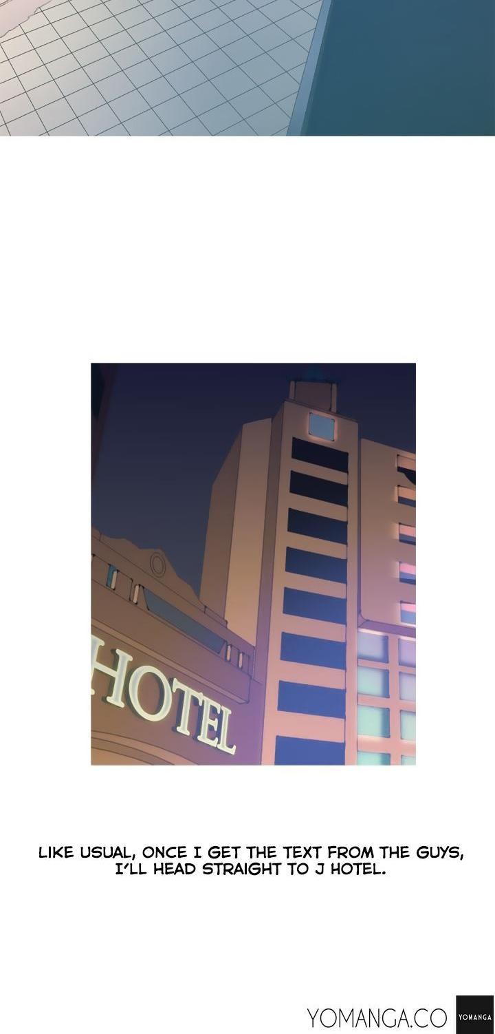 Heaven (Onion) Chapter 11 page 16 - Chapter 11