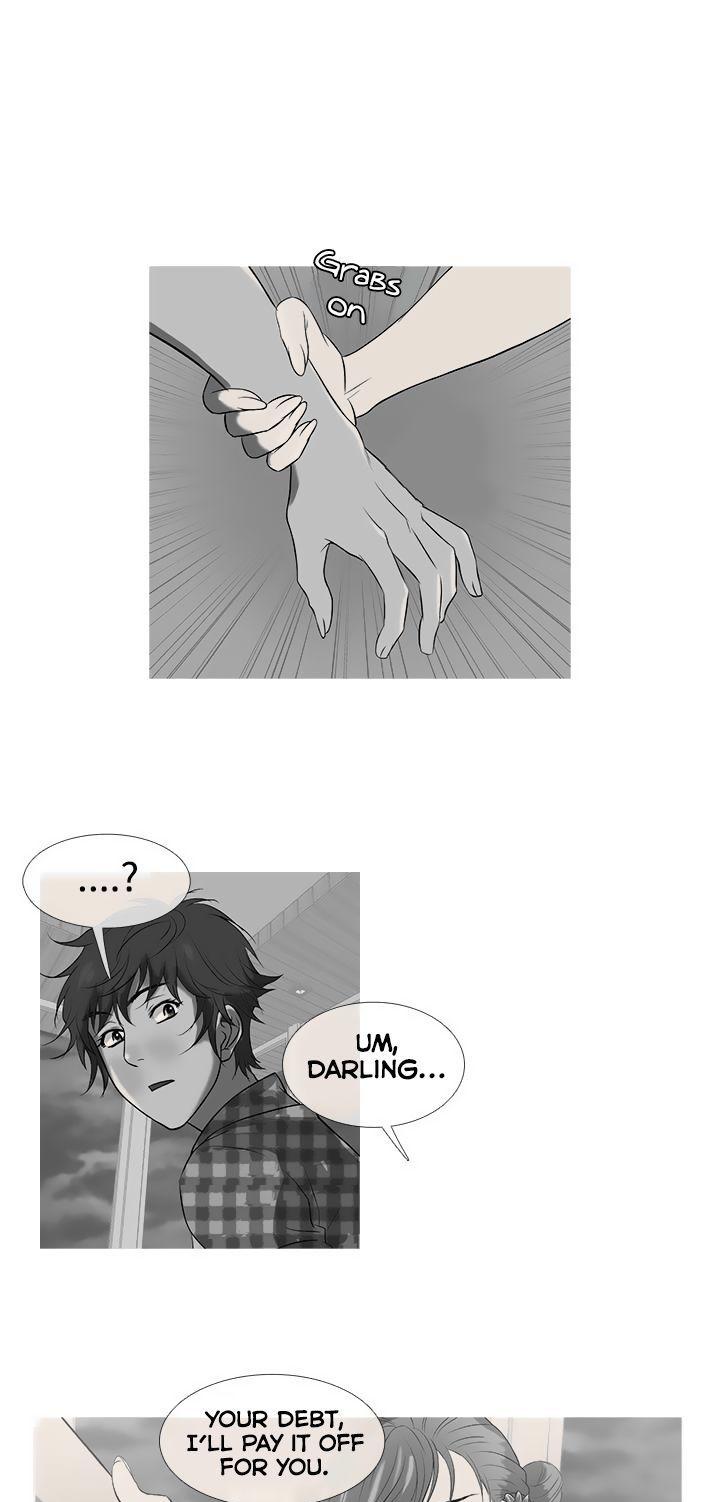 Heaven (Onion) Chapter 11 page 2 - Chapter 11