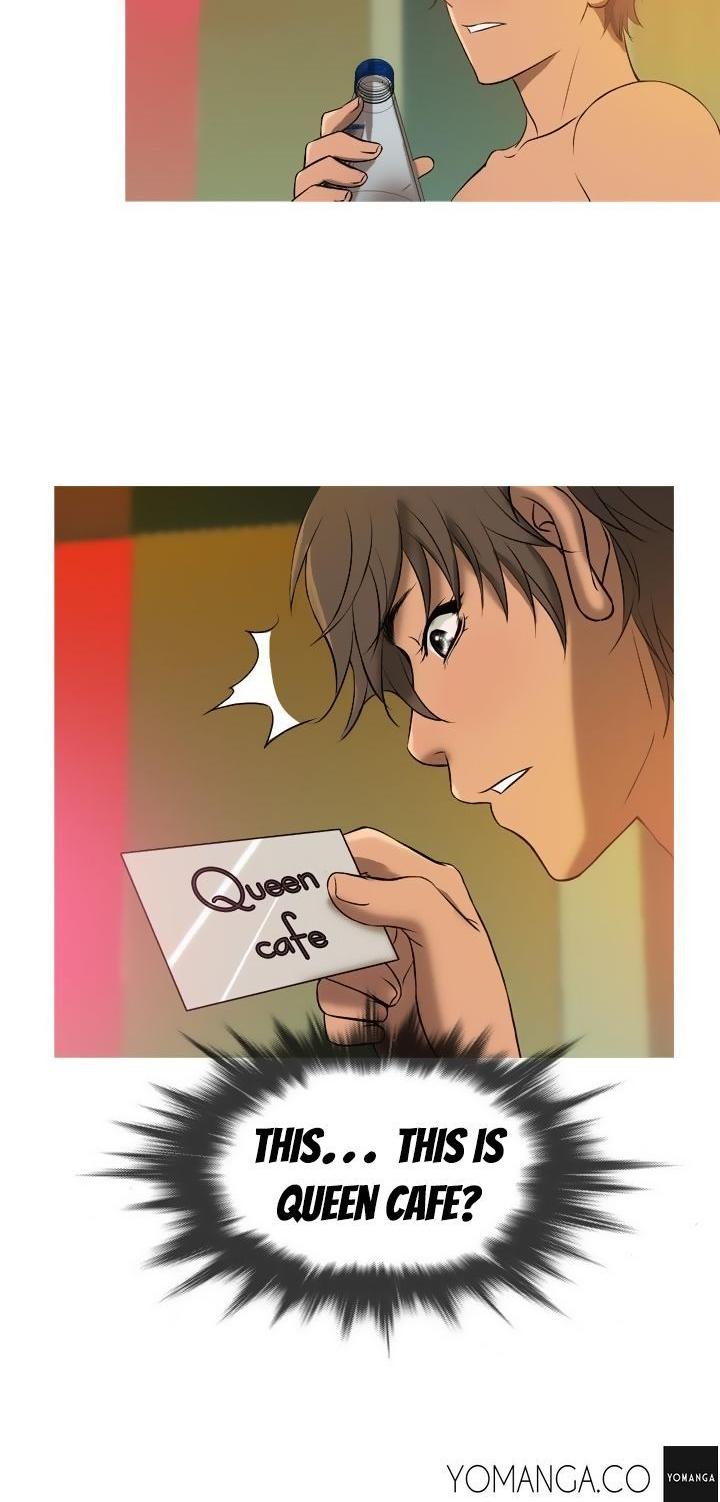 Heaven (Onion) Chapter 11 page 24 - Chapter 11