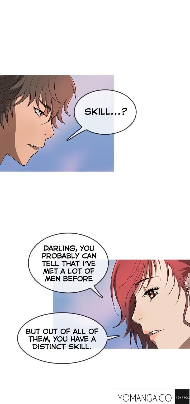 Heaven (Onion) Chapter 11 page 7 - Chapter 11