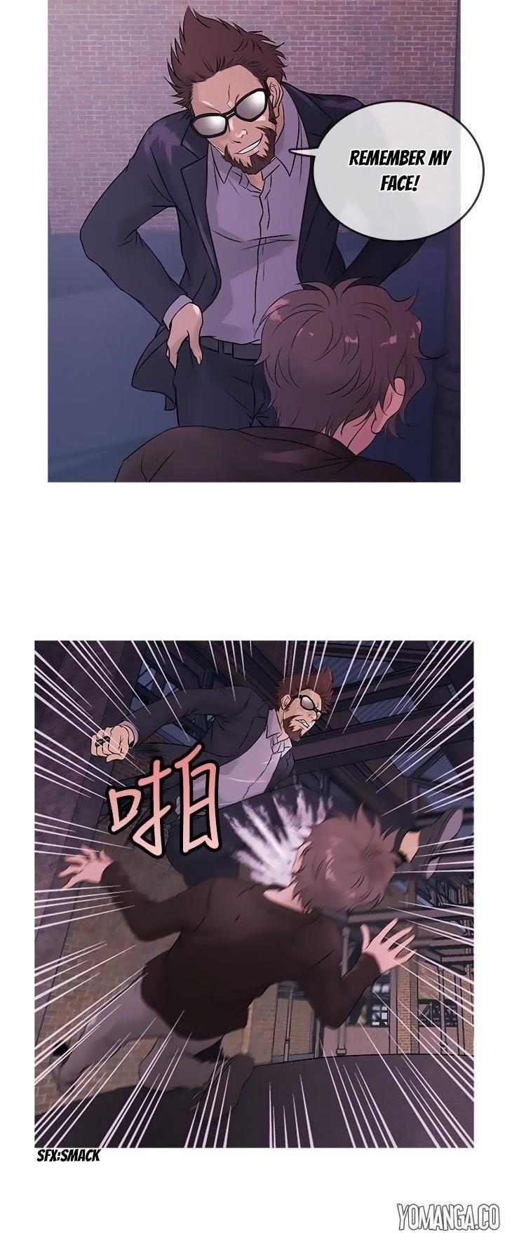 Heaven (Onion) Chapter 12 page 15 - Chapter 12