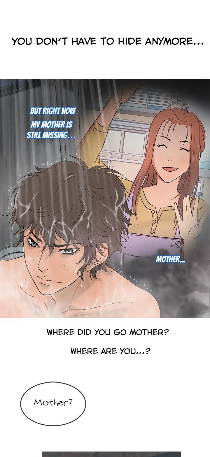Heaven (Onion) Chapter 12 page 20 - Chapter 12
