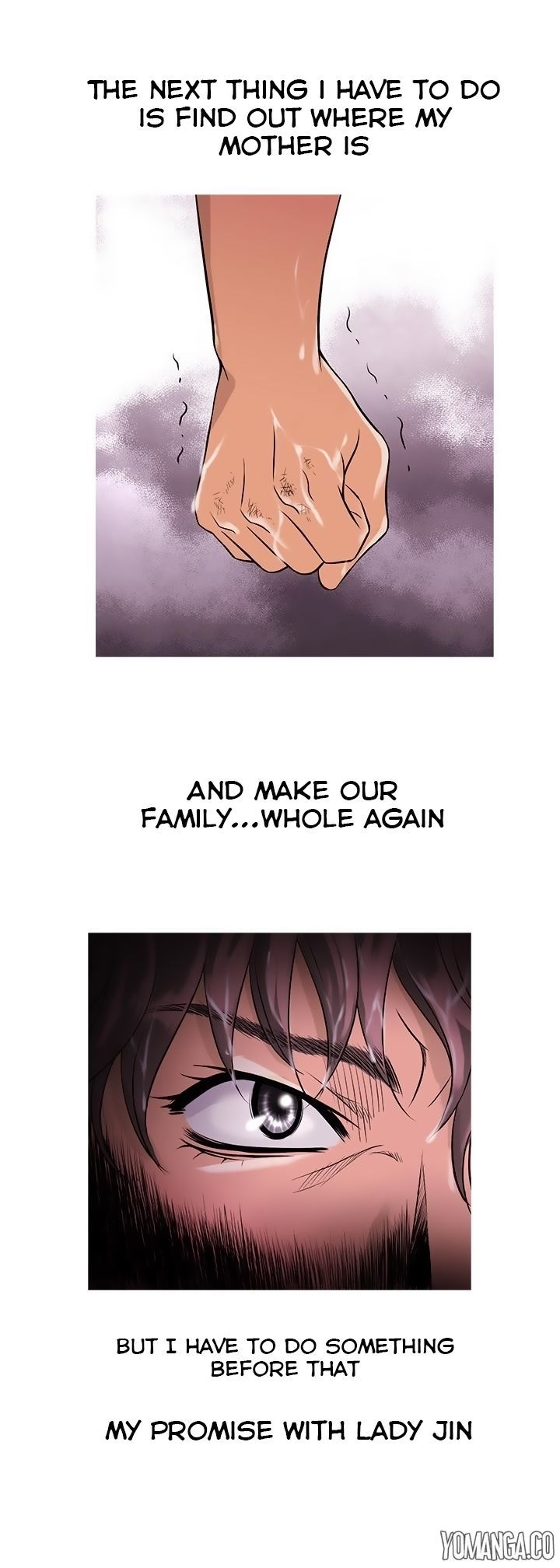 Heaven (Onion) Chapter 12 page 24 - Chapter 12