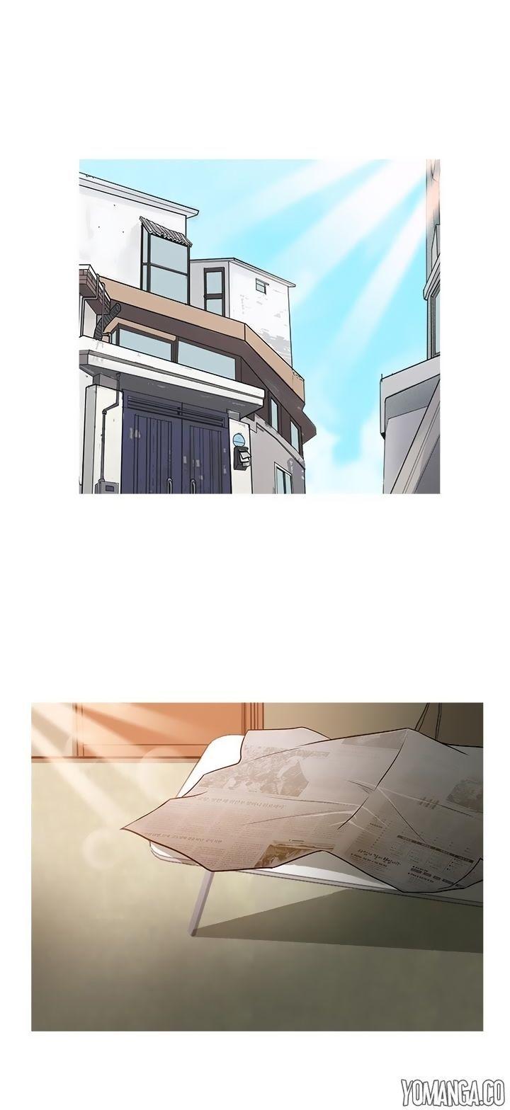Heaven (Onion) Chapter 12 page 27 - Chapter 12