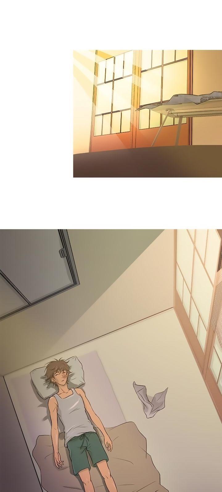 Heaven (Onion) Chapter 12 page 28 - Chapter 12