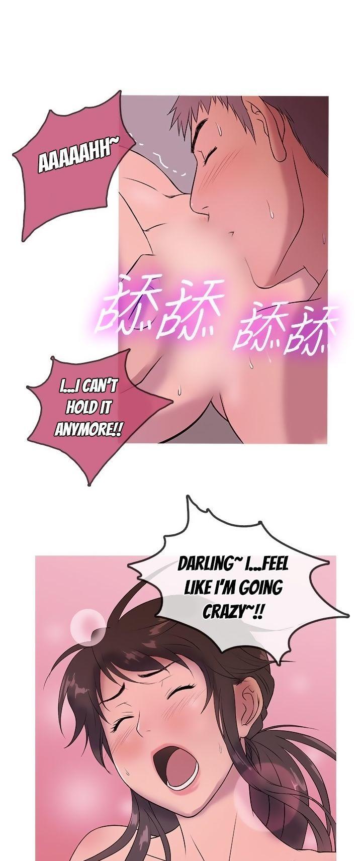 Heaven (Onion) Chapter 13 page 18 - Chapter 13
