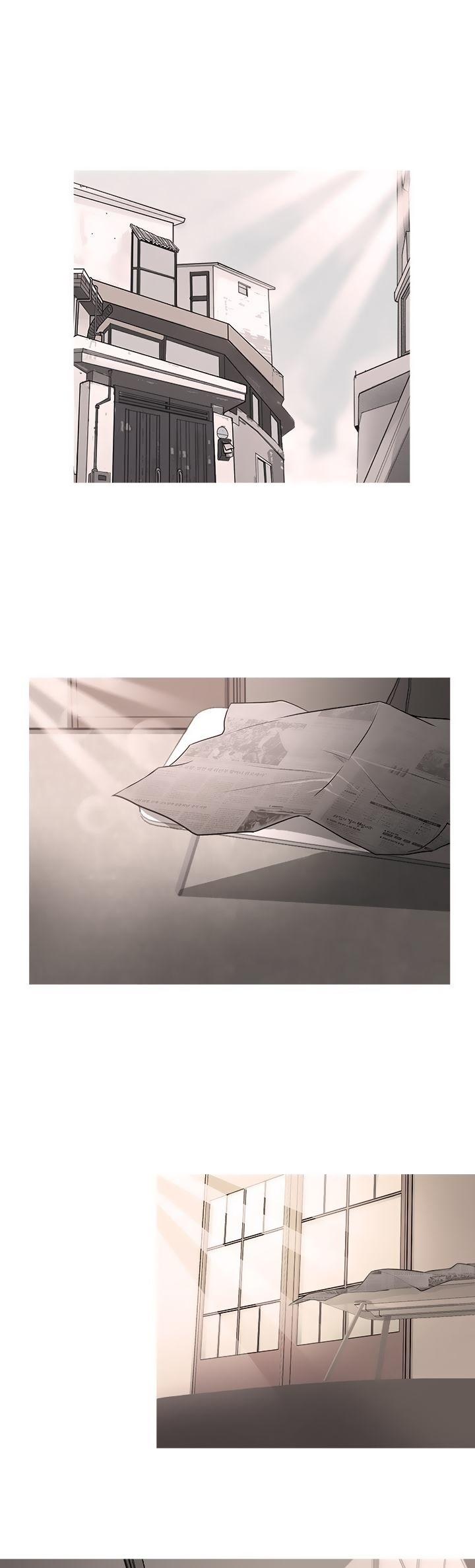 Heaven (Onion) Chapter 13 page 2 - Chapter 13