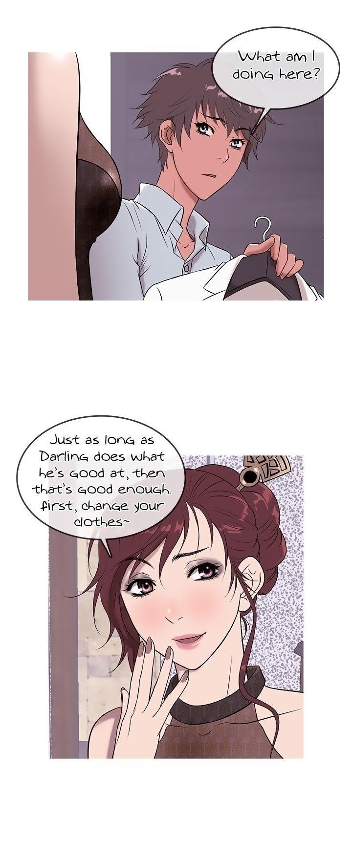 Heaven (Onion) Chapter 13 page 24 - Chapter 13