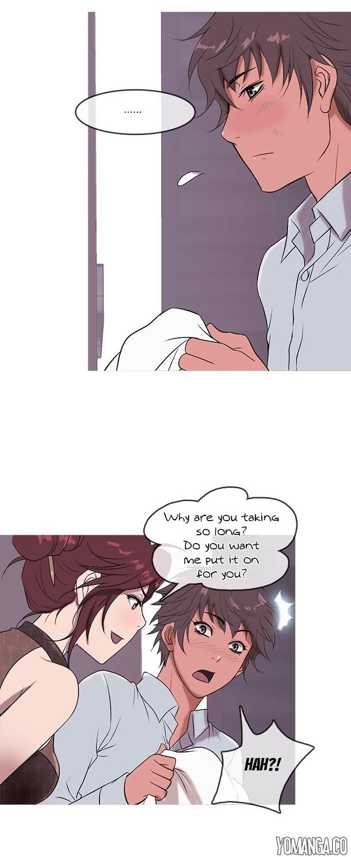 Heaven (Onion) Chapter 13 page 25 - Chapter 13