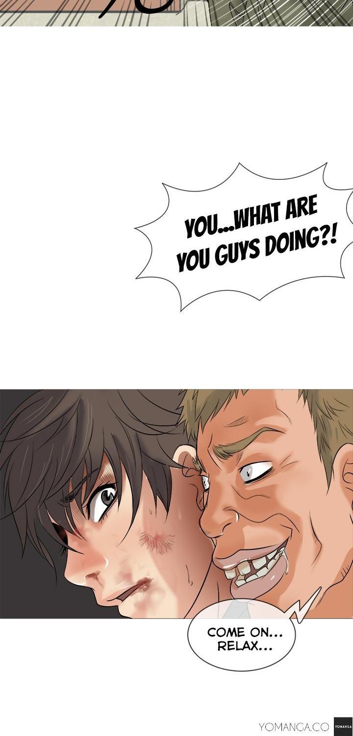 Heaven (Onion) Chapter 2 page 13 - Chapter 2
