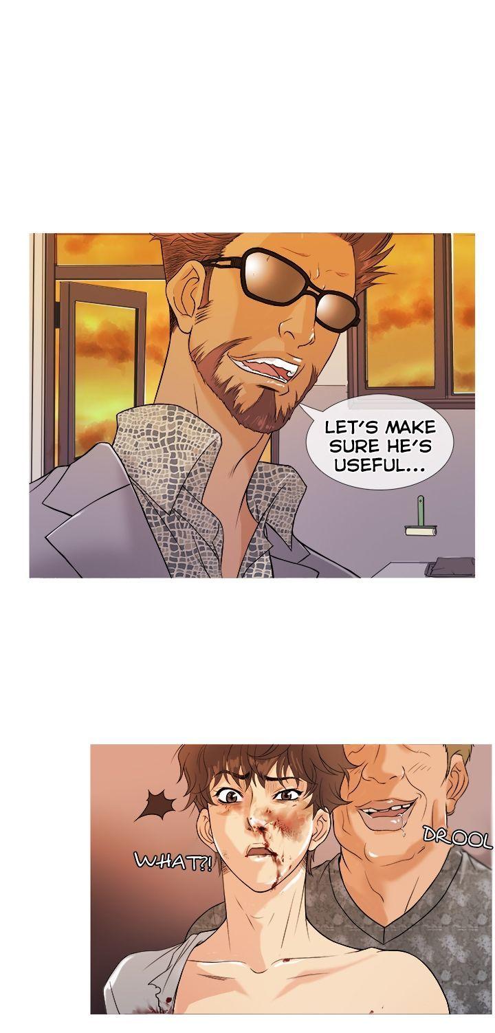 Heaven (Onion) Chapter 2 page 25 - Chapter 2