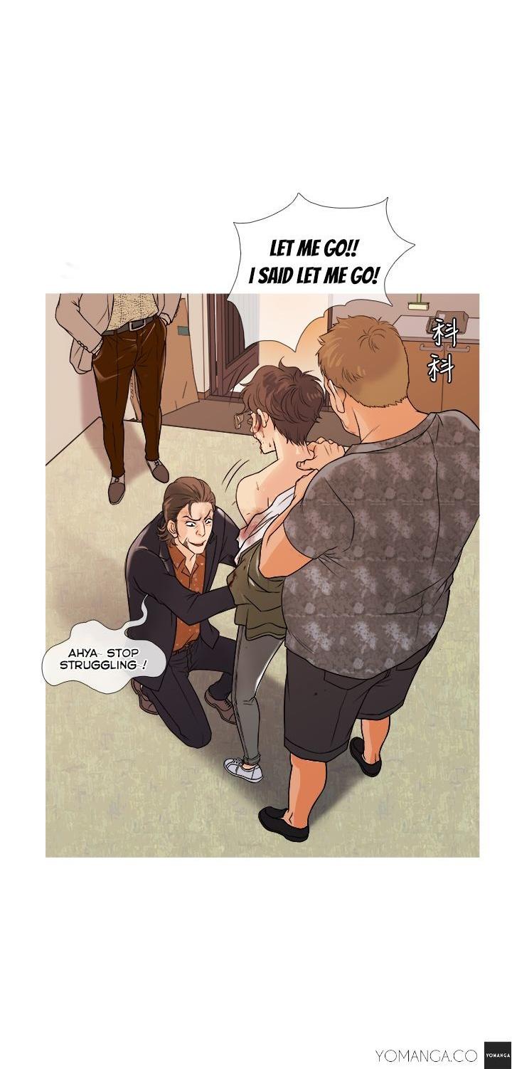 Heaven (Onion) Chapter 2 page 26 - Chapter 2