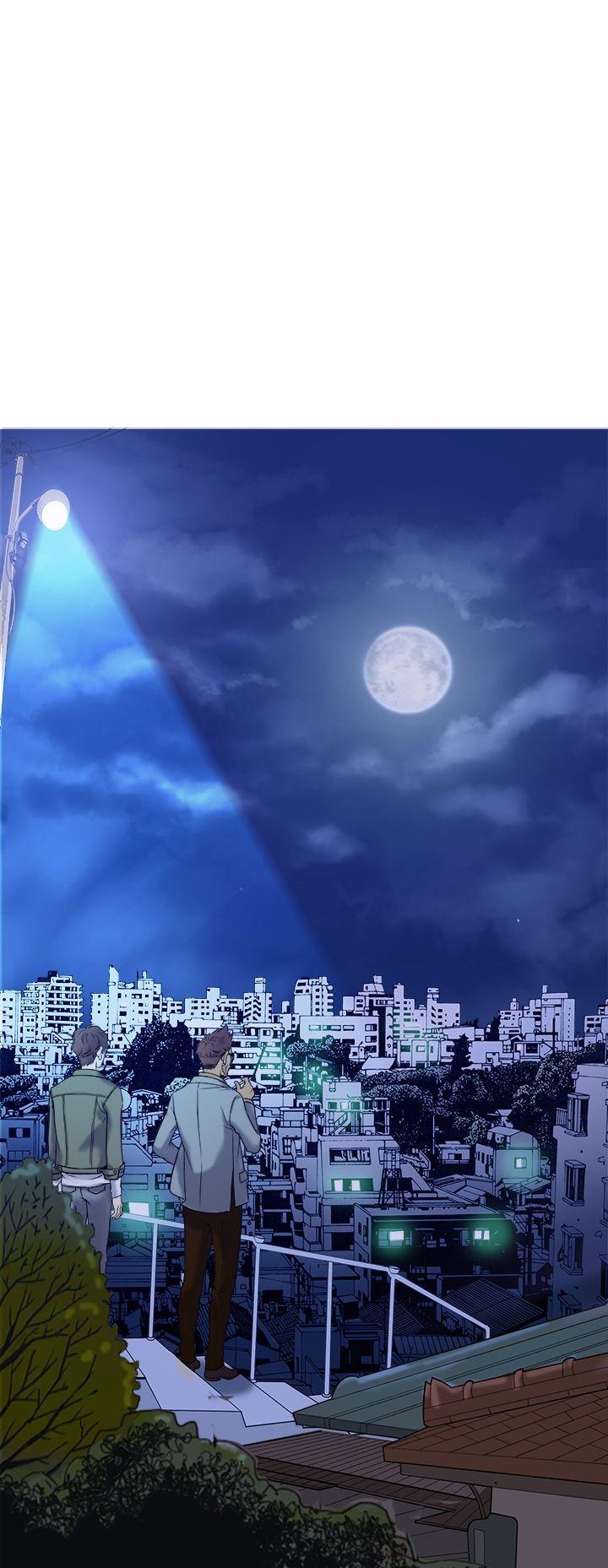 Heaven (Onion) Chapter 2 page 29 - Chapter 2