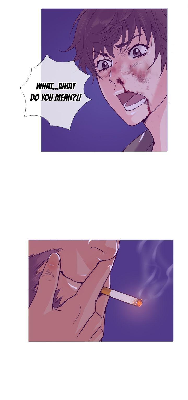 Heaven (Onion) Chapter 2 page 31 - Chapter 2