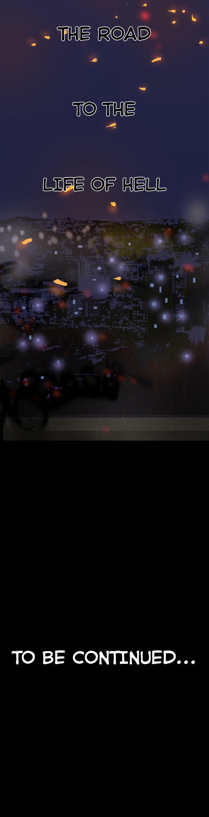 Heaven (Onion) Chapter 2 page 36 - Chapter 2