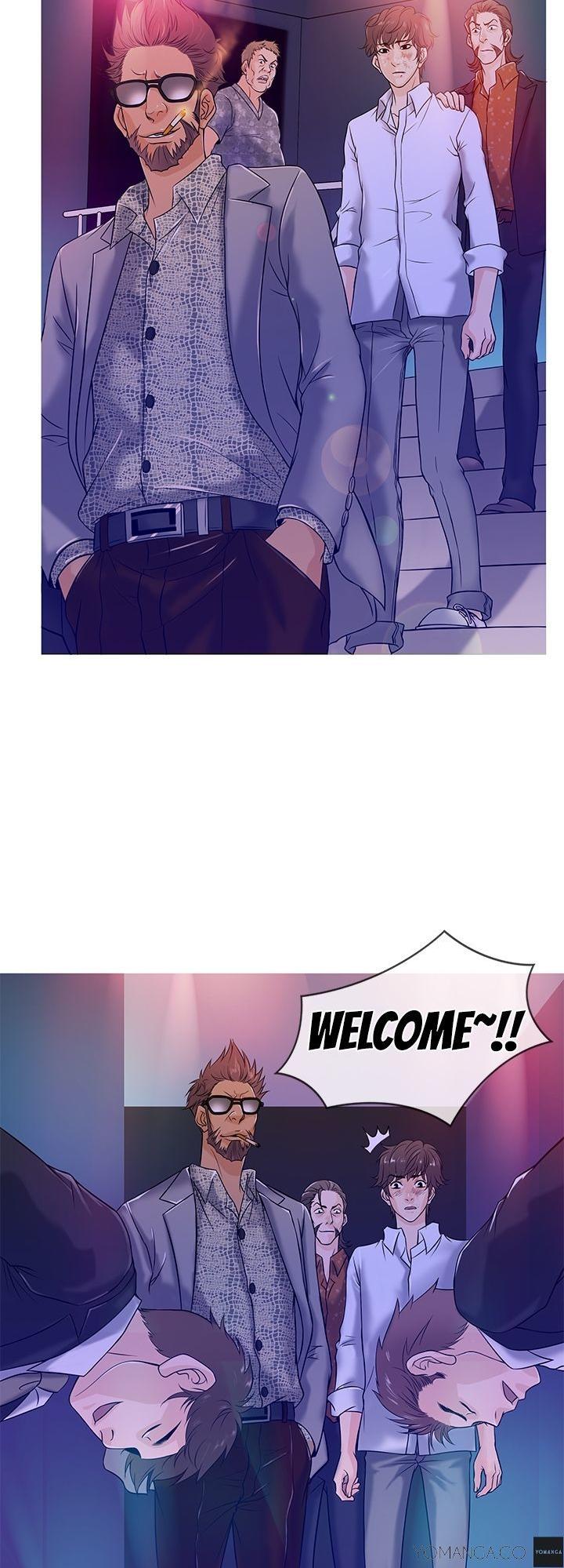 Heaven (Onion) Chapter 3 page 5 - Chapter 3