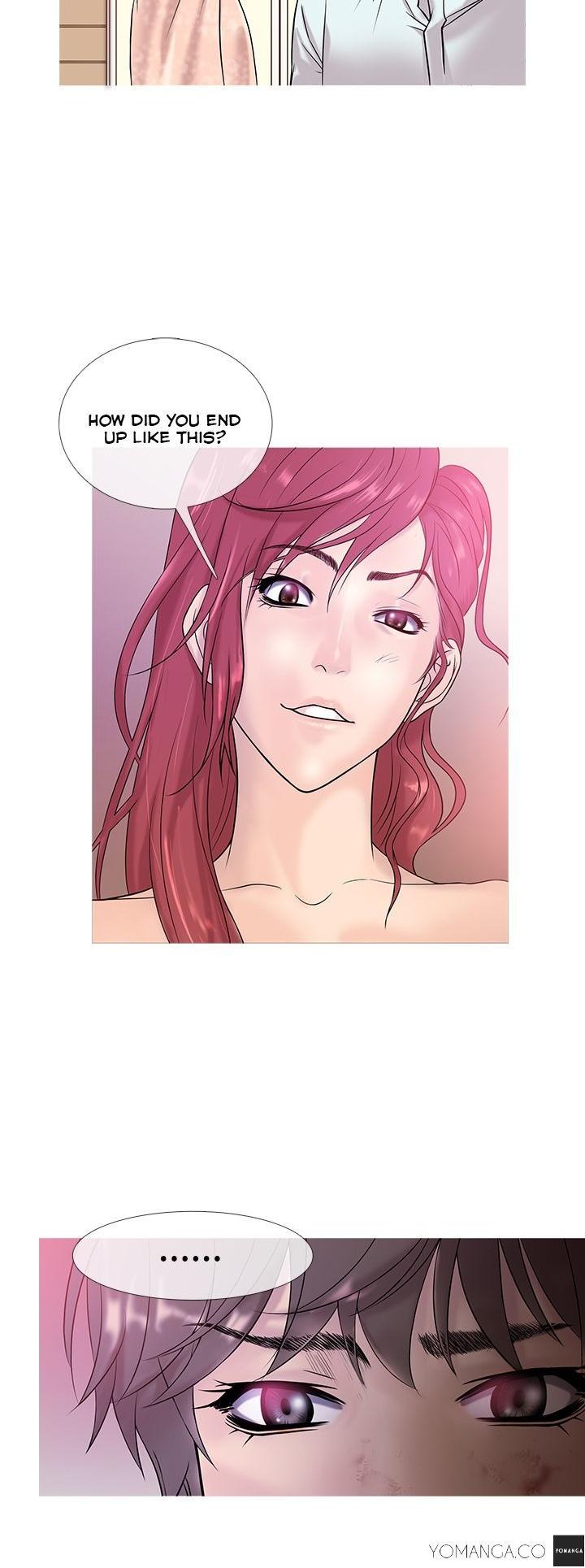 Heaven (Onion) Chapter 4 page 10 - Chapter 4