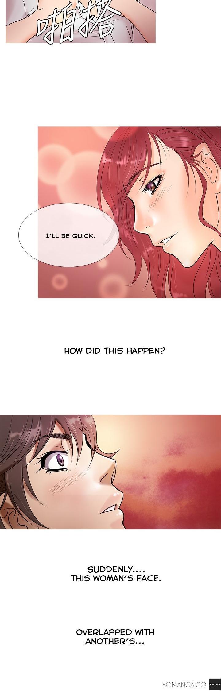 Heaven (Onion) Chapter 4 page 15 - Chapter 4