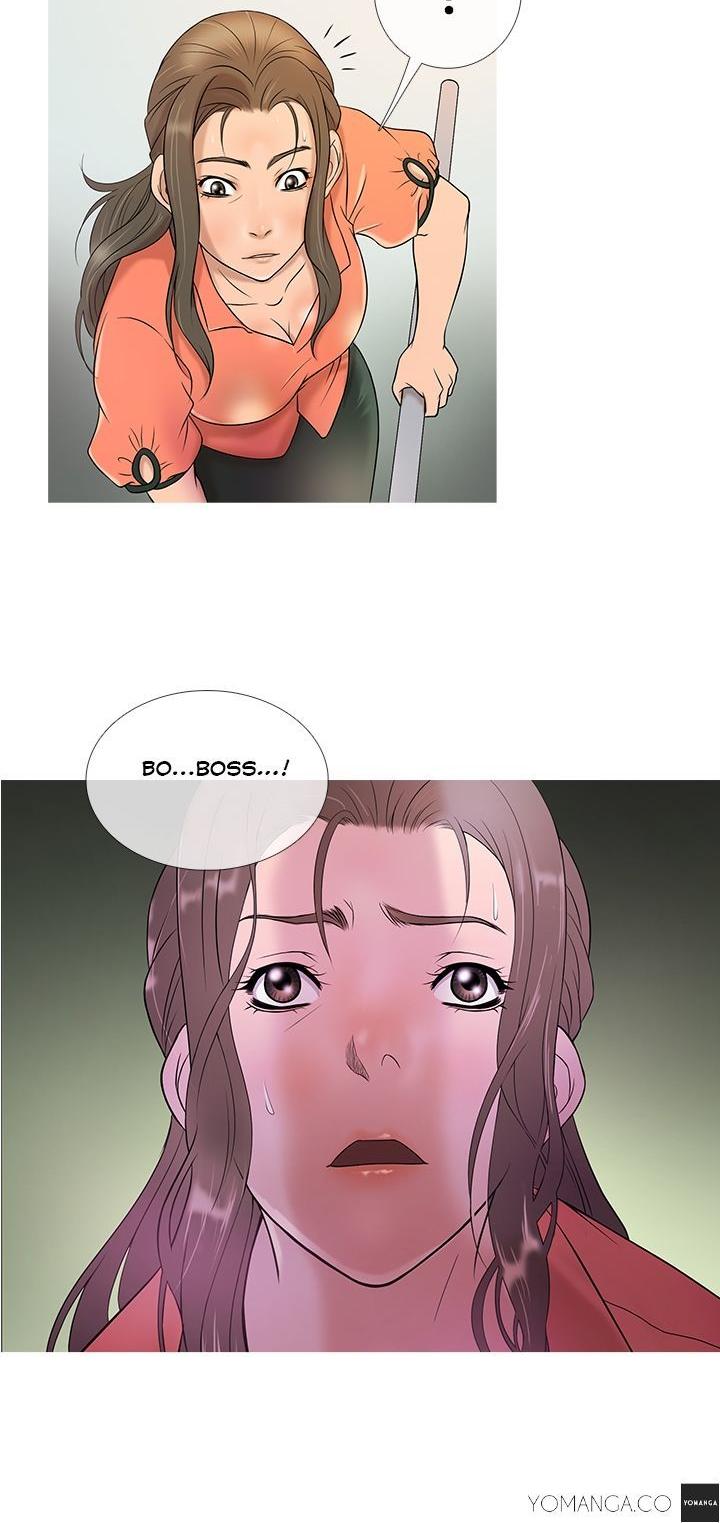 Heaven (Onion) Chapter 4 page 24 - Chapter 4