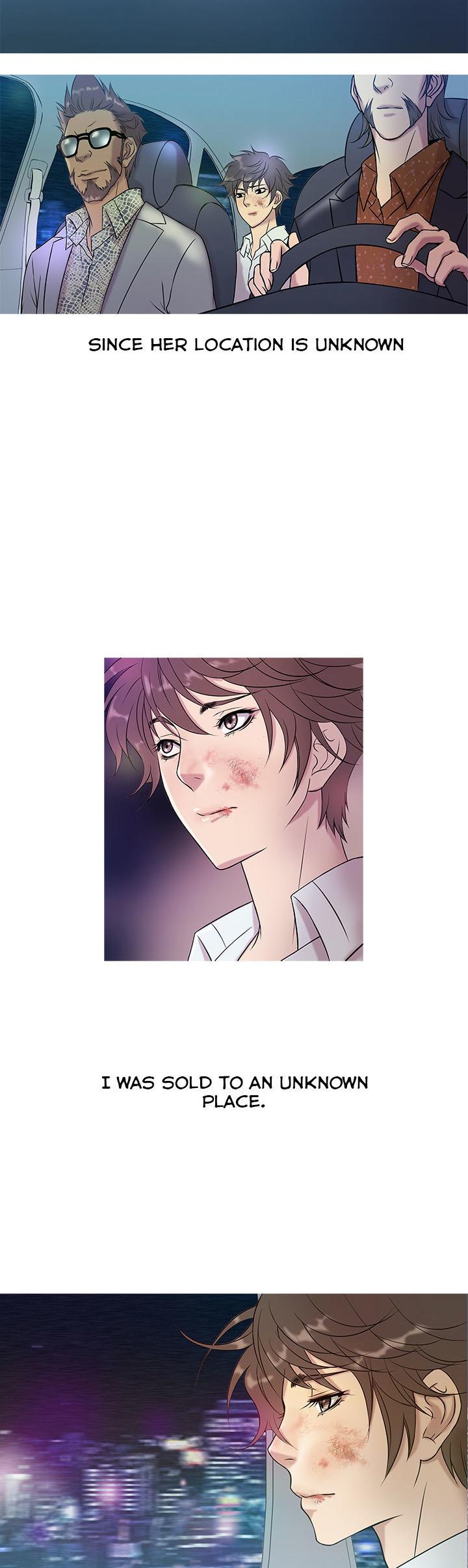 Heaven (Onion) Chapter 5 page 14 - Chapter 5