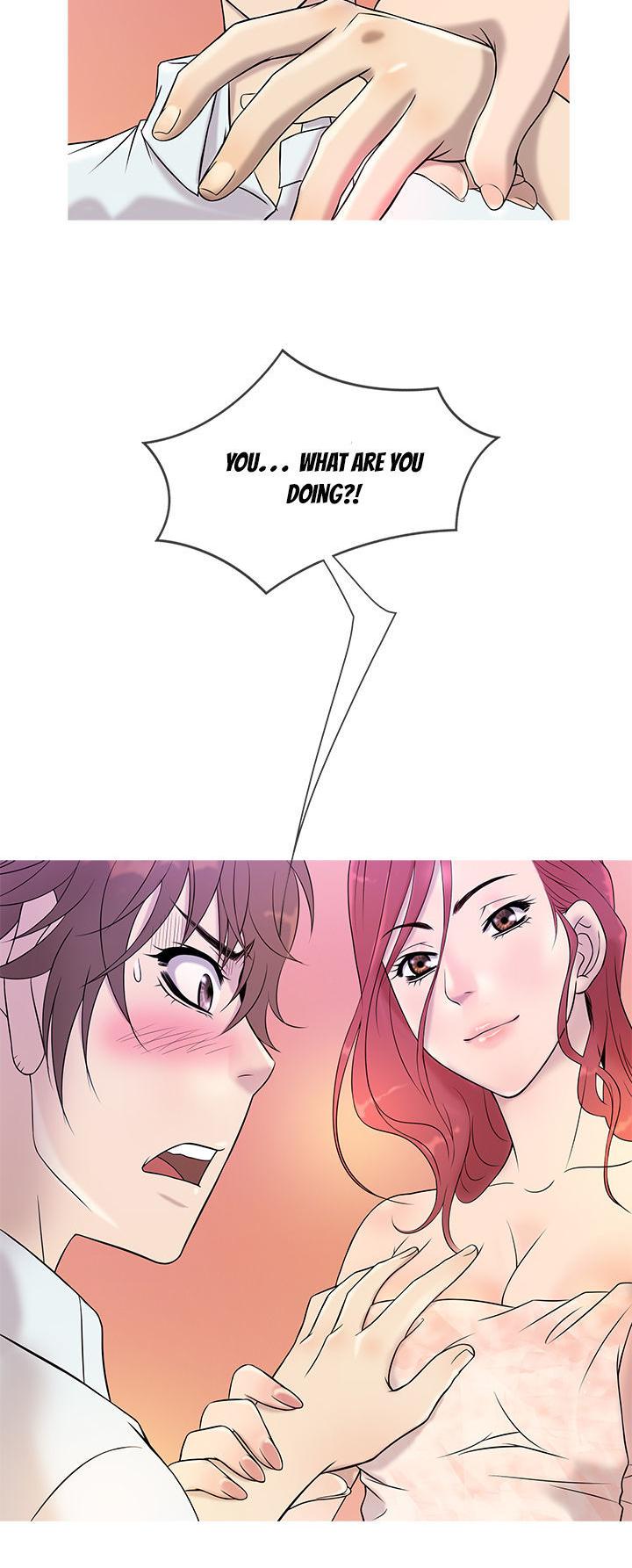 Heaven (Onion) Chapter 5 page 17 - Chapter 5