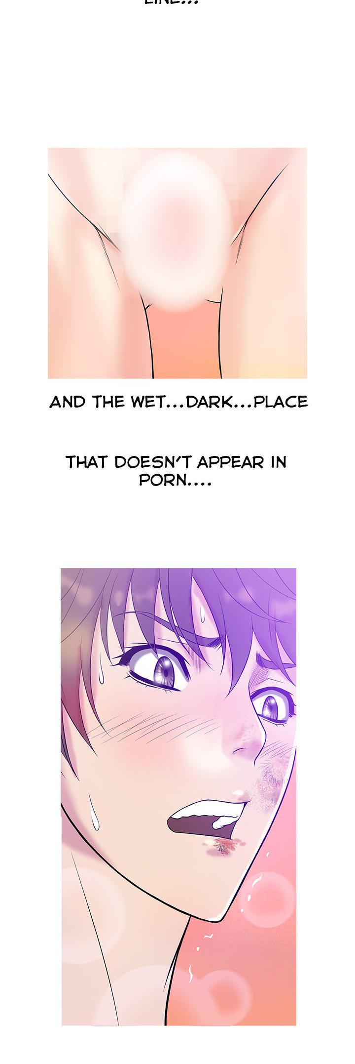 Heaven (Onion) Chapter 5 page 25 - Chapter 5