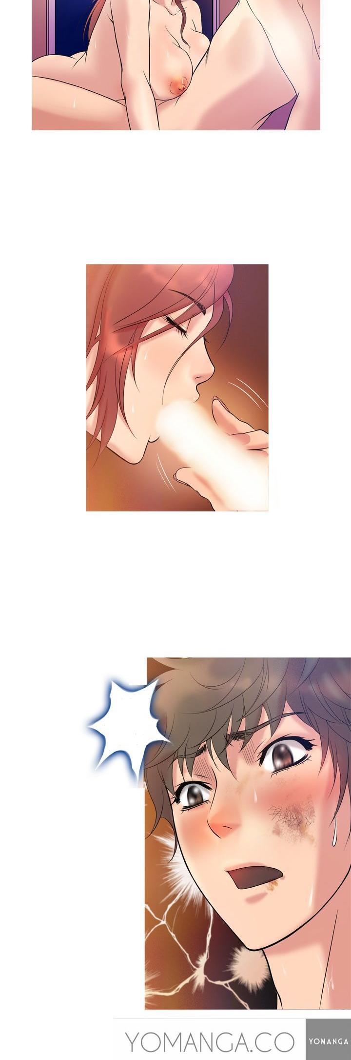 Heaven (Onion) Chapter 6 page 13 - Chapter 6
