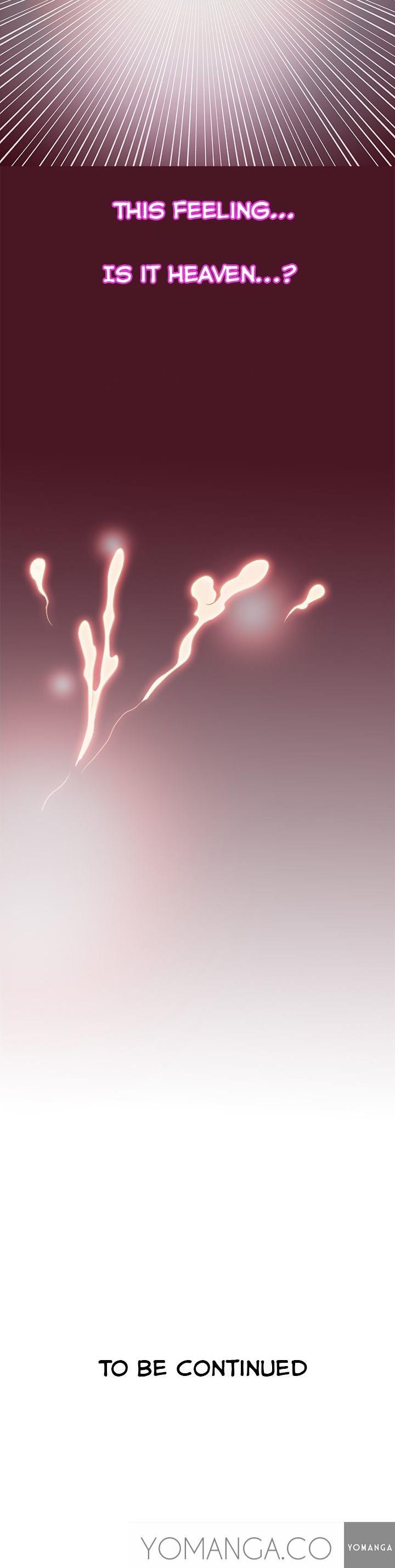 Heaven (Onion) Chapter 6 page 27 - Chapter 6