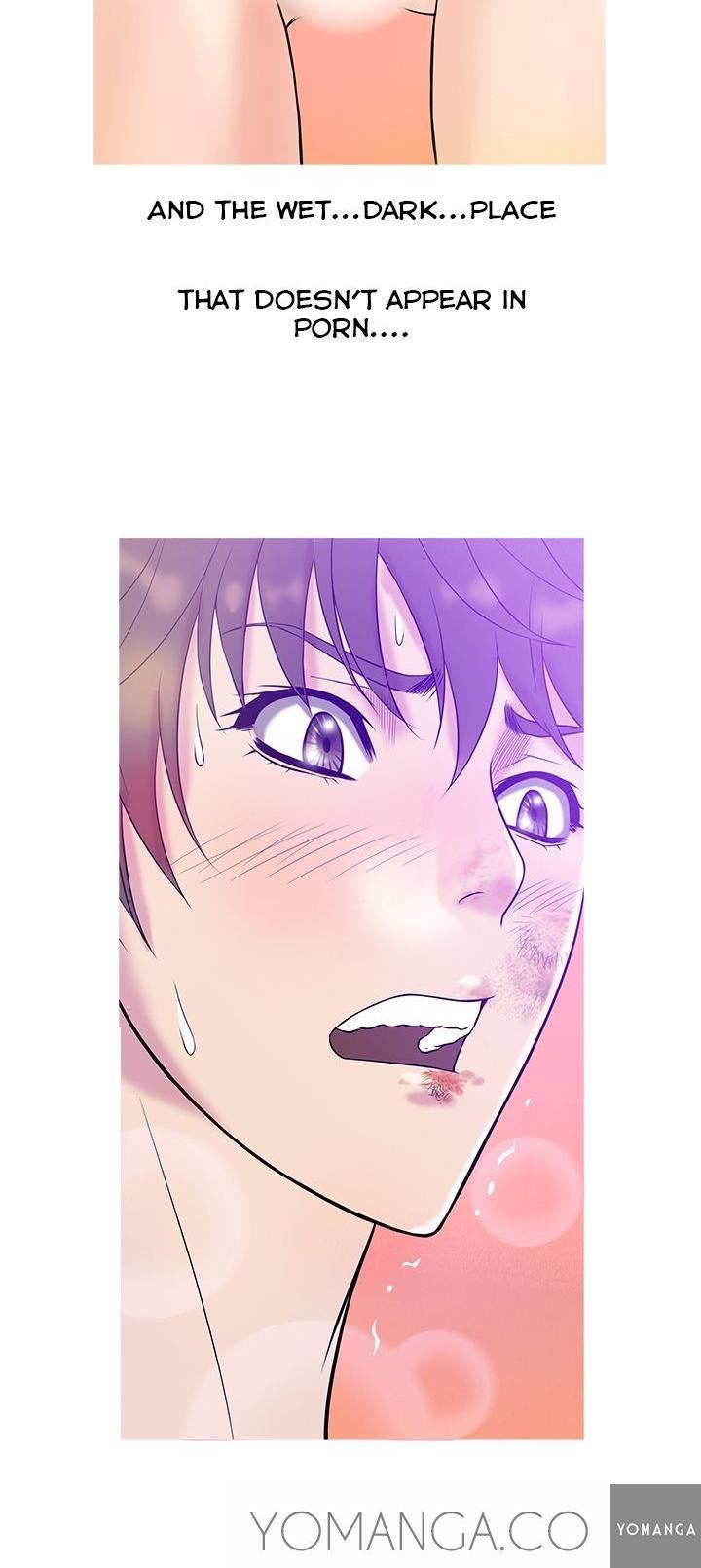 Heaven (Onion) Chapter 6 page 3 - Chapter 6