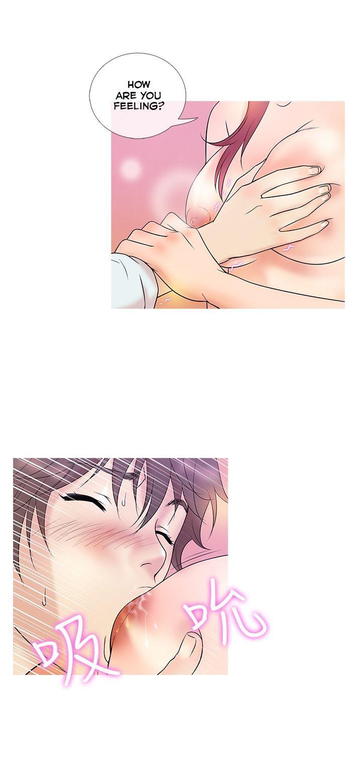 Heaven (Onion) Chapter 6 page 4 - Chapter 6