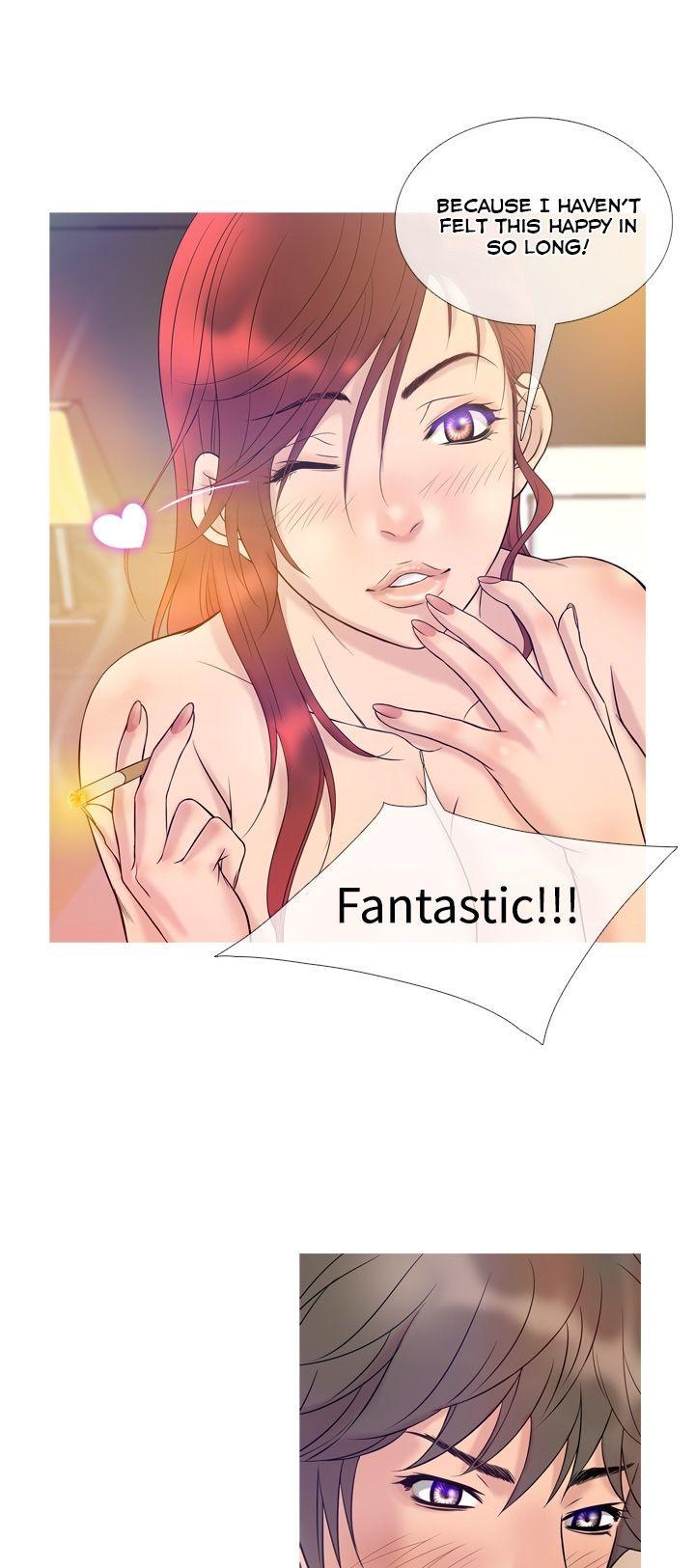 Heaven (Onion) Chapter 7 page 13 - Chapter 7
