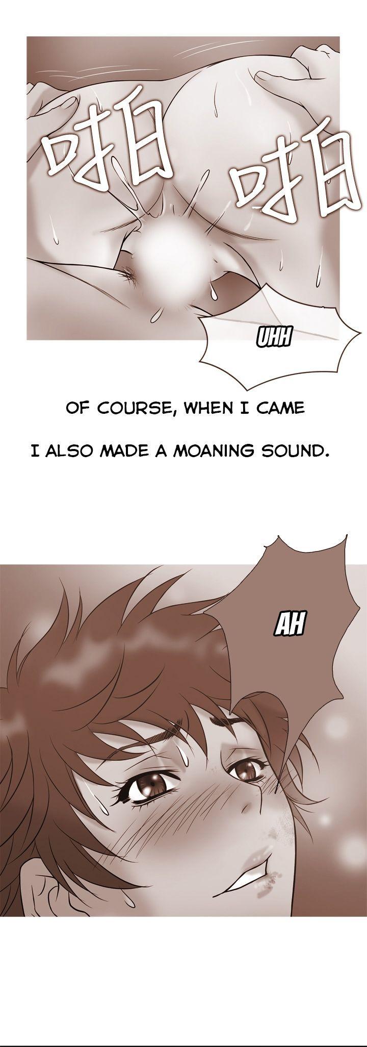 Heaven (Onion) Chapter 7 page 2 - Chapter 7