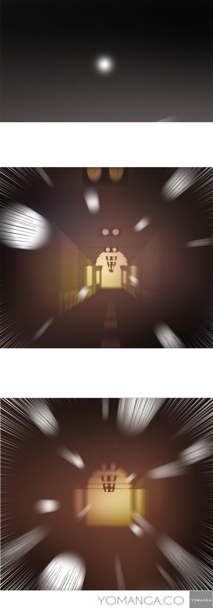 Heaven (Onion) Chapter 7 page 3 - Chapter 7