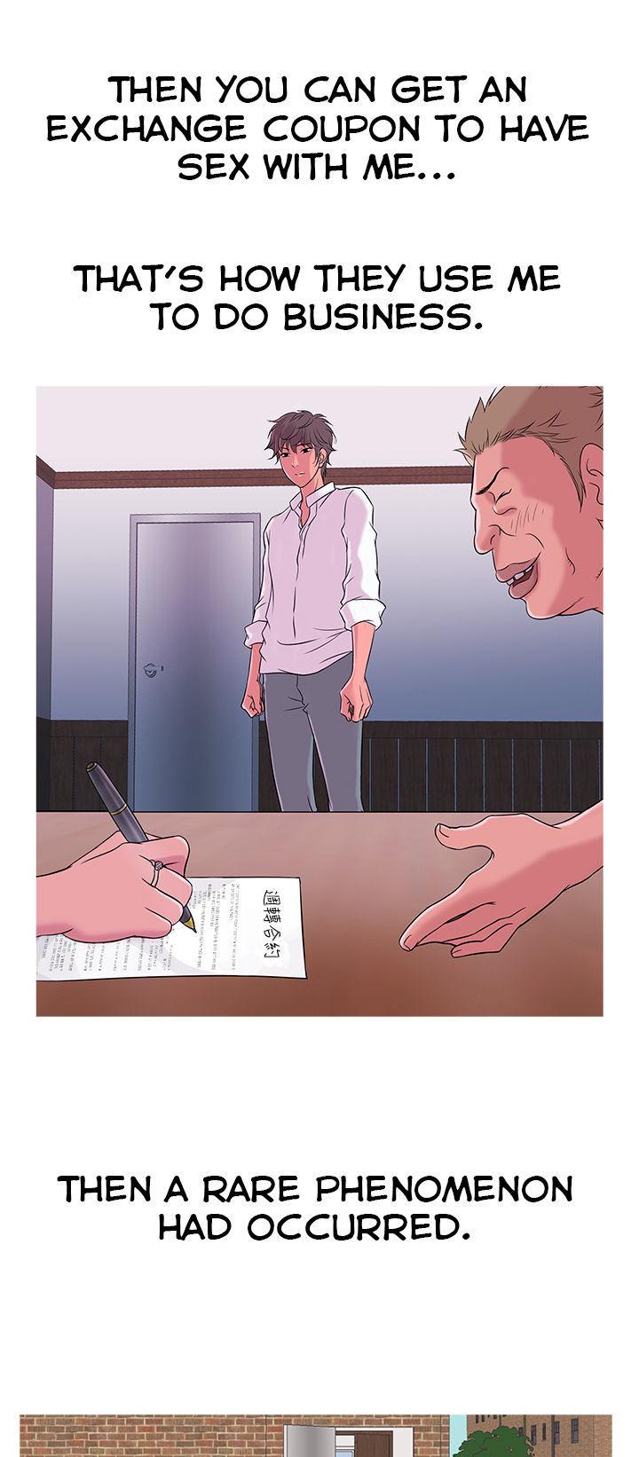 Heaven (Onion) Chapter 9 page 17 - Chapter 9