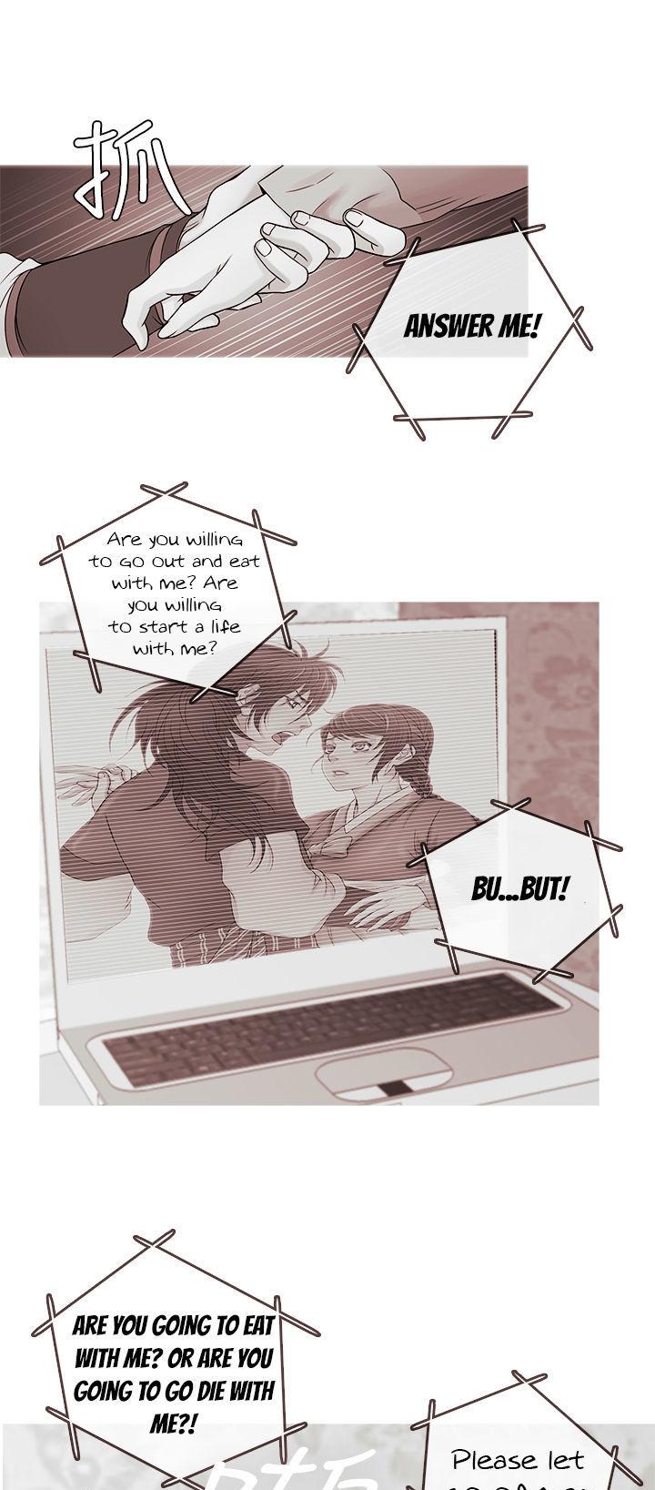 Heaven (Onion) Chapter 9 page 2 - Chapter 9