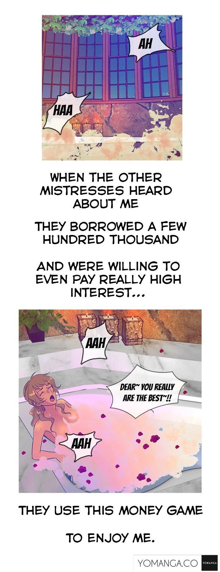 Heaven (Onion) Chapter 9 page 21 - Chapter 9