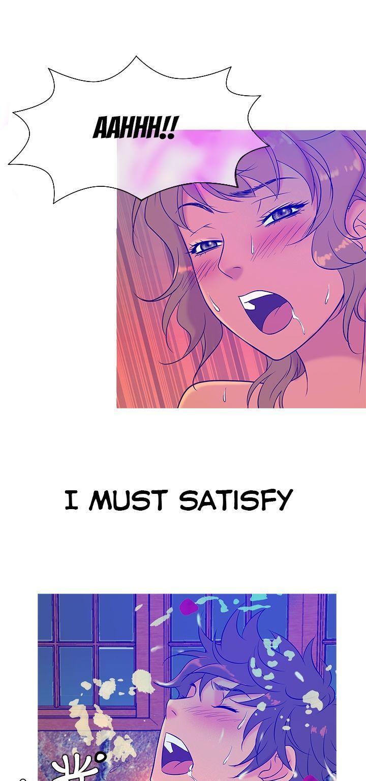 Heaven (Onion) Chapter 9 page 23 - Chapter 9