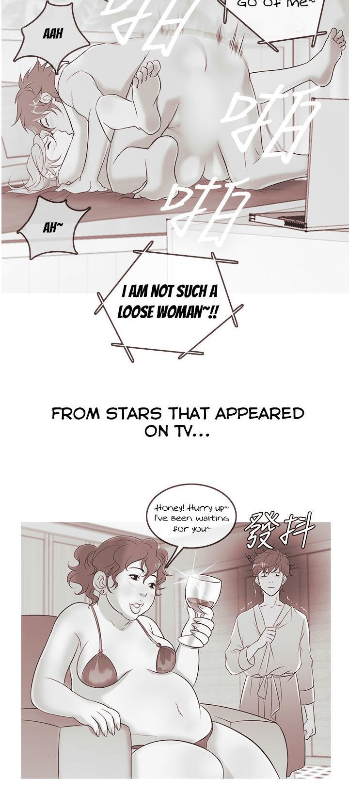 Heaven (Onion) Chapter 9 page 3 - Chapter 9