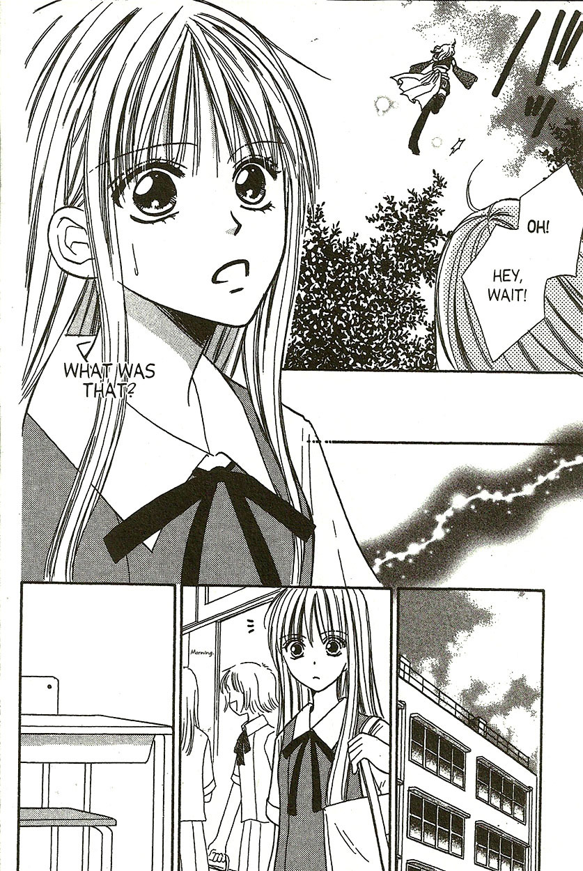 Heaven!! Chapter 10 page 10 - Chapter 10