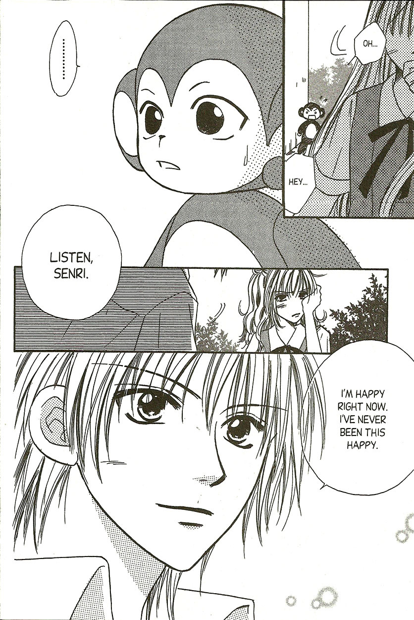 Heaven!! Chapter 10 page 26 - Chapter 10