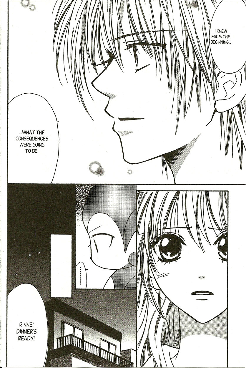 Heaven!! Chapter 10 page 28 - Chapter 10